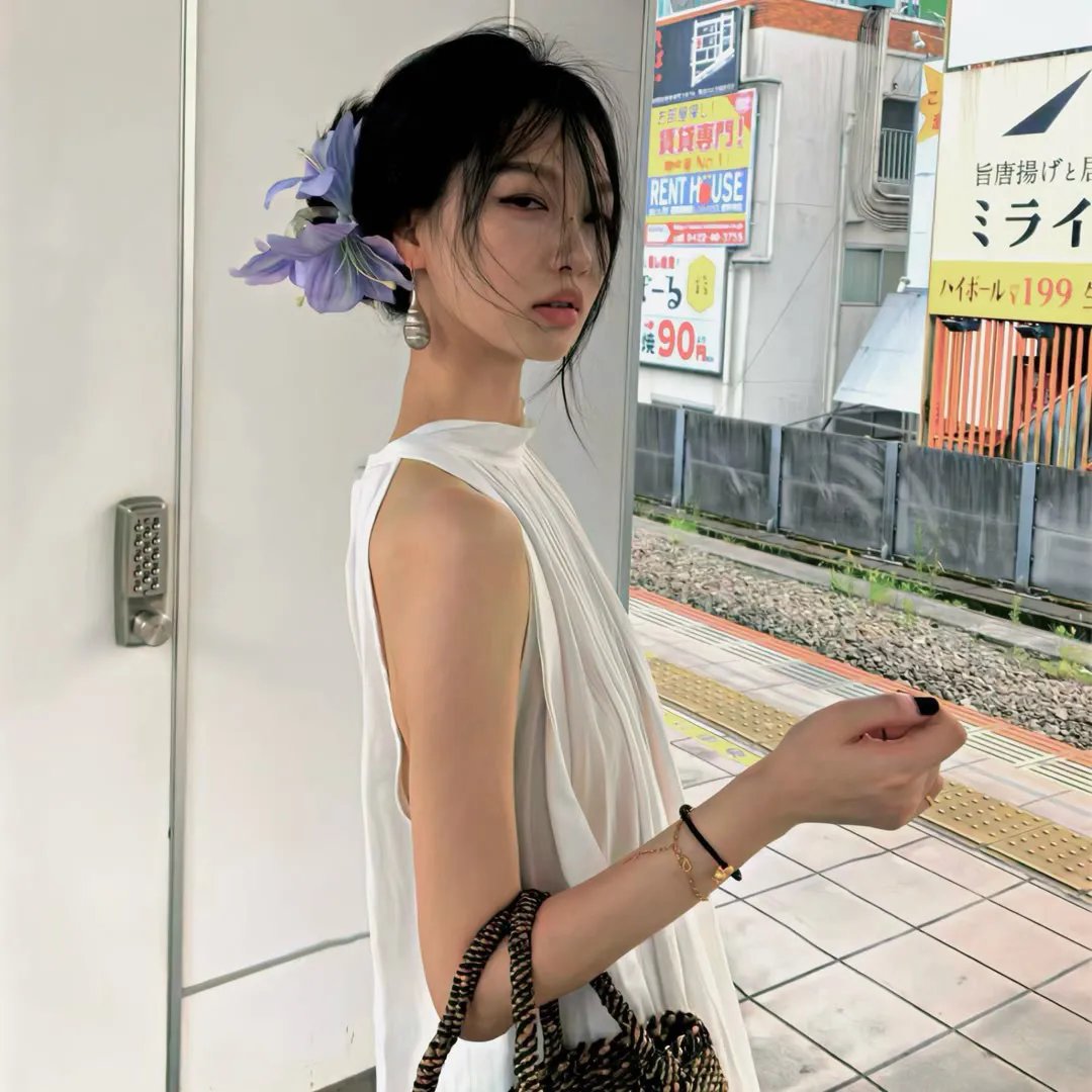 白发魔女外传海报